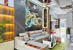 🔥🔥 NHÀ 3 TẦNG VỪA MỚI HOÀN THIỆN- KDC INCON CENTRAL,P.DĨAN- DIỆN TÍCH 60M2- SHR HOÀN CÔNG CHUẨN C... Bán nhà mặt phố tại Dĩ An, Hồ Chí Minh 06