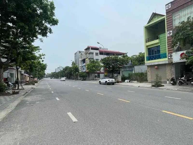 Bán đất thổ cư 59m2 tại Thư Lâm, vị trí thuận tiện gần chợ và trường học... Bán đất tại Thư Lâm, Hà Nội 01