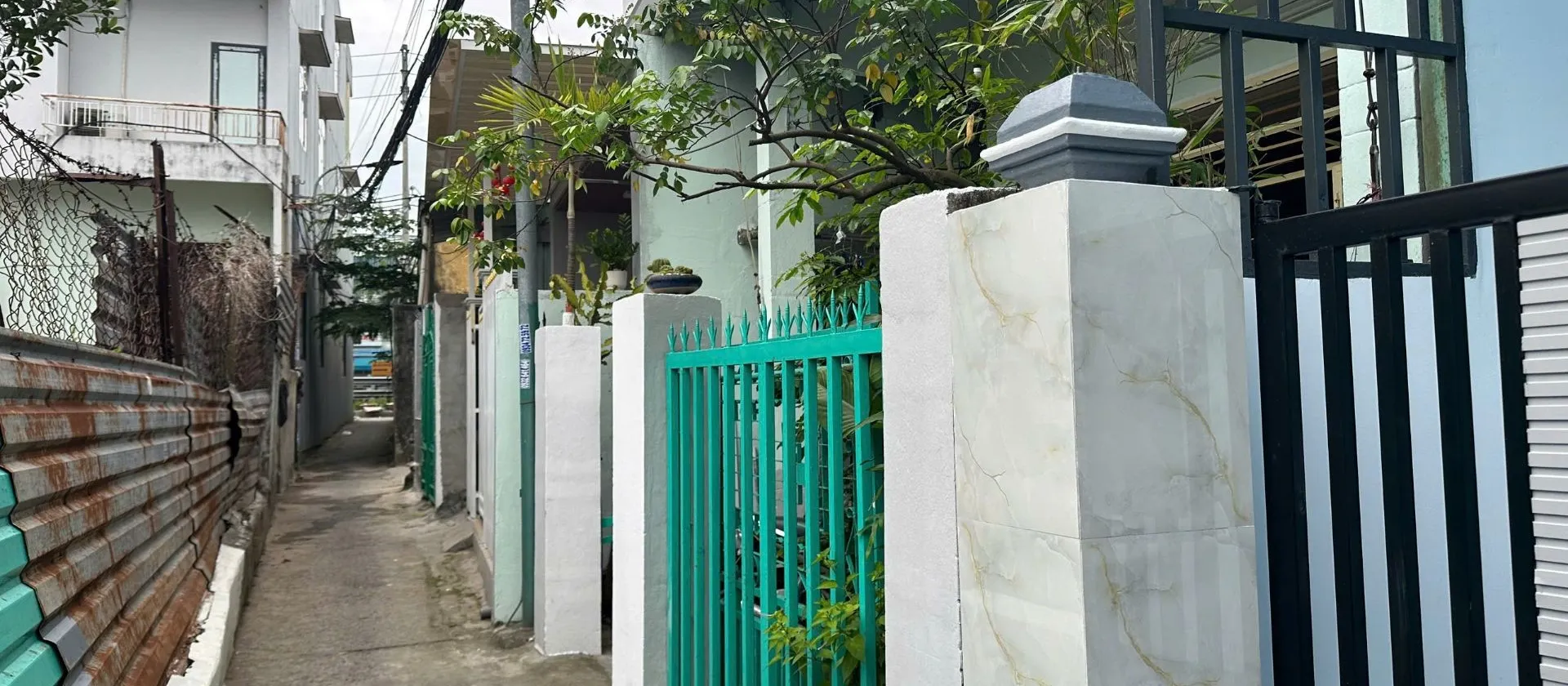 Cơ Hội Hiếm Có Sở Hữu Nhà 2 Tầng 48m2 Giá Tốt Tại Khu Dân Cư Đông Đúc... Bán nhà riêng tại Thanh Khê, Đà Nẵng 01
