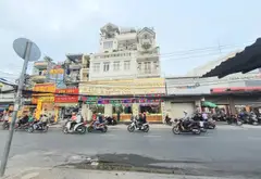 Nhà phố mặt tiền đắc địa tại trung tâm Gò Vấp, cơ hội đầu tư tinh hoa... Bán nhà mặt phố tại Hạnh Thông, Hồ Chí Minh 18