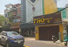 Nhà mặt phố Bình Giã siêu tiện kinh doanh, giá tốt... Bán nhà mặt phố tại Tân Bình, Hồ Chí Minh 01
