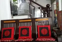 Bán nhà mặt phố diện tích 183m2, 3 tầng, view sông tại Thủ Đức - LH: 0918604219 C.Loan... Bán nhà mặt phố tại An Khánh, Hồ Chí Minh 04