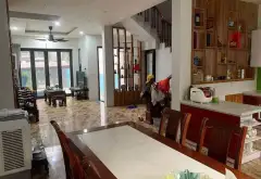 BÁN NHÀ TƯ ĐÌNH 145M2- 4 TẦNG - Ô TÔ TRÁNH ĐỖ - HÀNG XÓM LONG BIÊN GOLF VILLAS - 52.35 Tỷ... Bán nhà riêng tại Long Biên, Hà Nội 04