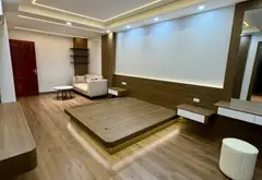 Bán nhà riêng 5 tầng tại Hoàng Ngân, diện tích 59m2, mặt tiền 7m, pháp lý đầy đủ... Bán nhà riêng tại Thanh Xuân, Hà Nội 07