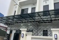 Nhà 3 tầng mặt tiền rộng, gần trường Giao Thông Vận Tải, tiện lợi di chuyển... Bán nhà riêng tại An Hải, Hải Phòng 12