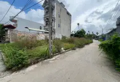 Cơ hội sở hữu đất hiếm với vị trí vàng tại trung tâm thành phố... Bán đất tại Thiên Hương, Hải Phòng 03