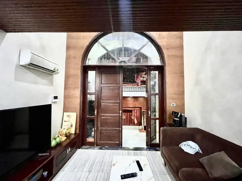BÌNH THẠNH - NƠ TRANG LONG - 51M2 - 9 TẦNG - HẦM - THANG MÁY - NHỈNH 15 TỶ... Bán nhà riêng tại Gia Định, Hồ Chí Minh 01