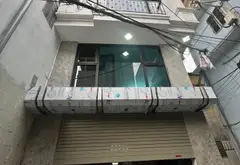 Nhà lô góc 7 tầng thang máy, gần phố chính Quang Trung... Bán nhà riêng tại Hà Đông, Hà Nội 01