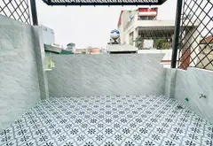 Nhà mặt phố Tân Mai xây dựng chỉn chu, phù hợp kinh doanh và để ở... Bán nhà mặt phố tại Hoàng Mai, Hà Nội 19