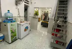 Nhà riêng 2 tầng diện tích 49m2 tại quận 11, tiện xây mới, ô tô đỗ cửa... Bán nhà riêng tại Phú Thọ, Hồ Chí Minh 05