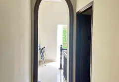 Nhà hiếm cho thuê mặt tiền hẻm xe hơi khu Dương Thị Mười, giá ưu đãi chỉ hơn 4đ... Bán nhà mặt phố tại Trung Mỹ Tây, Hồ Chí Minh 06
