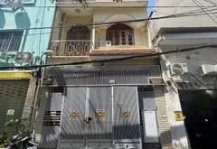 Nhà mặt phố Cộng Hòa cực đỉnh, hai mặt tiền rộng rãi... Bán nhà mặt phố tại Tân Bình, Hồ Chí Minh 06