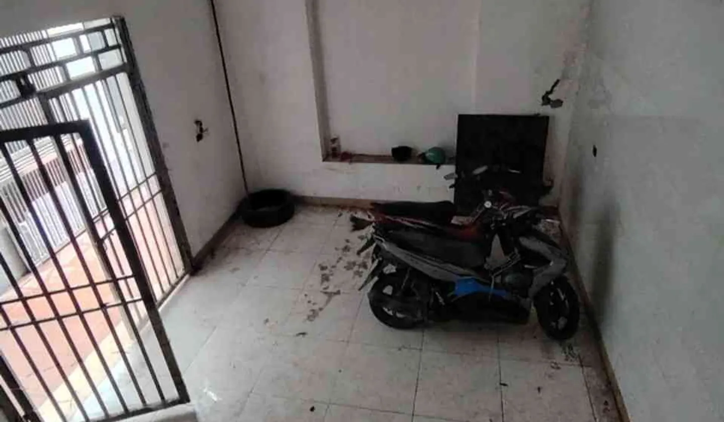 Nhà Phúc Lợi - Vừa ở vừa cho thuê, dòng tiền 20tr/tháng... Bán chung cư mini tại Phúc Lợi, Hà Nội 01