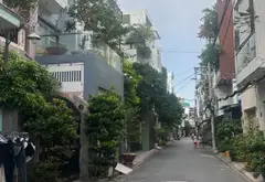 Bán nhà riêng 4 tầng mặt tiền rộng tại Tân Sơn Nhì, giá giảm 200 triệu... Bán nhà riêng tại Tân Sơn Nhì, Hồ Chí Minh 19