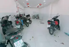Bán nhà mặt phố 5 tầng diện tích 96m2 ngay bến xe quận 8 Bình Hưng, Bình Chánh... Bán nhà mặt phố tại Bình Hưng, Hồ Chí Minh 09