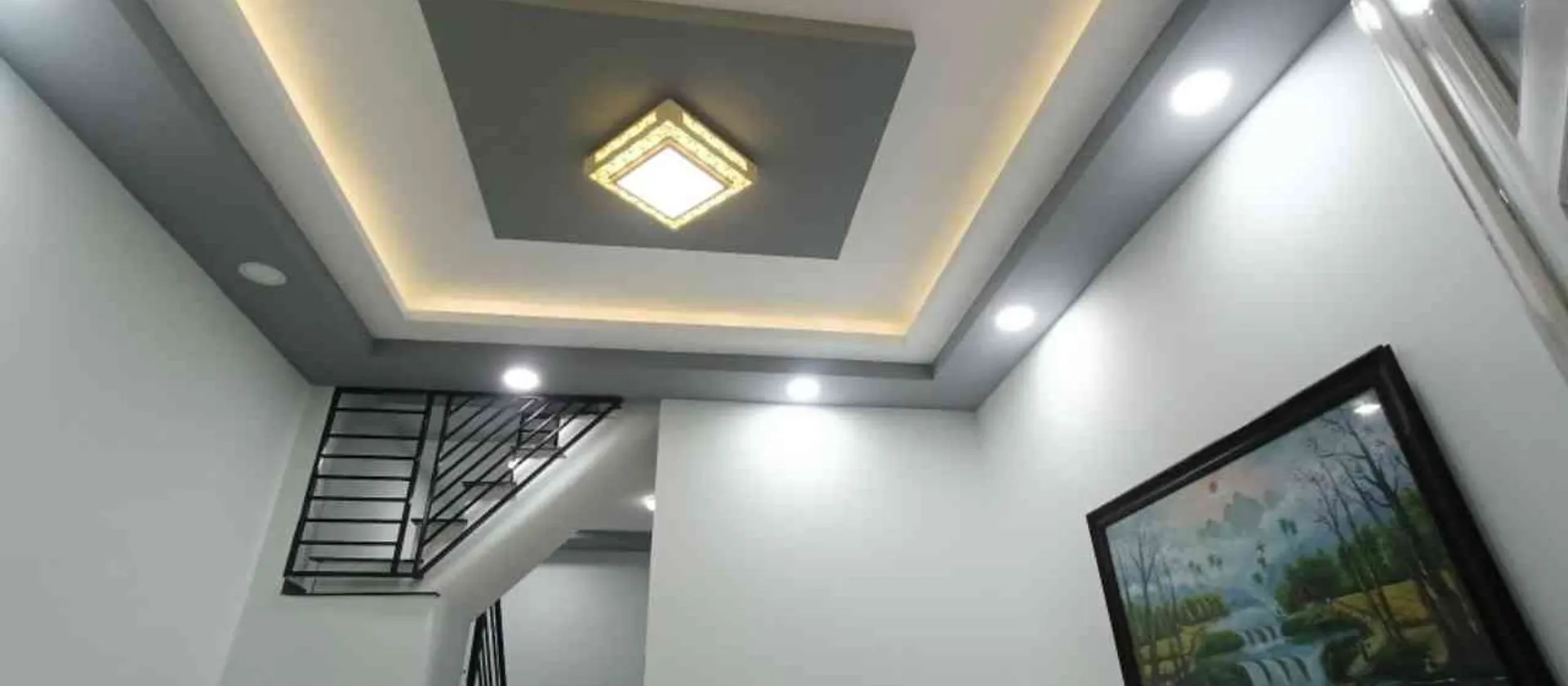 bán nhà hẻm 49 đường số 51
chính chủ gửi bán
ngang 4m dài 8.2m
Chỉ 3 tỷ hơn... Bán nhà riêng tại An Hội Tây, Hồ Chí Minh 01