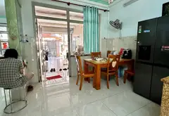 Bán nhà mặt phố 2 tầng, mặt tiền rộng tại phường Phú Thọ Hòa... Bán nhà mặt phố tại Phú Thọ Hòa, Hồ Chí Minh 15