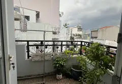Bán nhà Lâm Văn Bền, riêng 3 tầng mặt tiền, hẻm ô tô tại phường Tân Hưng, Quận 7 - 0934 194 634 Em... Bán nhà riêng tại Tân Hưng, Hồ Chí Minh 04