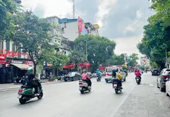 Bán toà nhà 10 tầng mặt phố phố Huế, quận Hoàn Kiếm, giáp Hai Bà Trưng, ~300m2... Bán nhà mặt phố tại Cửa Nam, Hà Nội 02