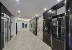 BÁN BIỆT THỰ LK GELEXIMCO LÊ TRỌNG TẤN, LÔ GÓC 120M, 4 TẦNG, KHÔNG GIAN SỐNG XANH, 27.5 TỶ... Bán biệt thự, liền kề tại An Khánh, Hà Nội 09