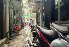 Nhà 3 tầng 2 phòng ngủ giá 1,95 tỷ khu Tân Phú... Bán nhà riêng tại Tân Phú, Hồ Chí Minh 09