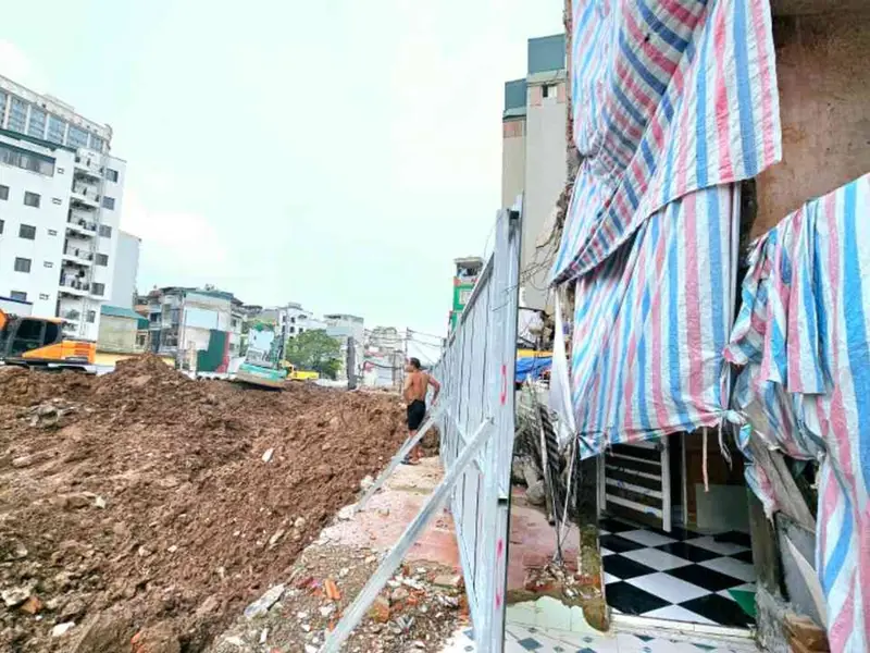 Nhà mặt phố Vành Đai 2.5 - Cơ hội đầu tư siêu hot... Bán nhà mặt phố tại Thanh Xuân, Hà Nội 01