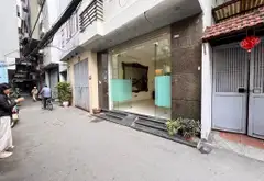 Bán Nhà Riêng 40m² Láng, Đống Đa - Lô Góc Thoáng Mát... Bán nhà riêng tại Láng, Hà Nội 14