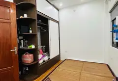 Nhà lô góc 5 tầng thang máy, nội thất đỉnh, ngõ thông tại Yên Lạc... Bán nhà riêng tại Vĩnh Tuy, Hà Nội 09