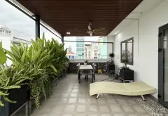 GIẢM 1 TỶ CÒN 12.5 TỶ-PENTHOUSES GIÁP QUẬN 1-CÁCH MẶT TIỀN LÊ VĂN DUYỆT 1 CĂN... Bán nhà riêng tại Bình Thạnh, Hồ Chí Minh 16