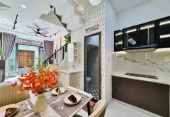 3.5❌9m, Bán nhà 2 Tầng, Hẻm xe hơi, Lê Hoàng Phái, P17 Gò Vấp, 4 Tỷ... Bán nhà riêng tại Gò Vấp, Hồ Chí Minh 13