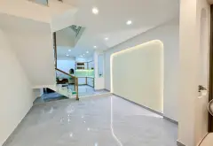 Nhà 3 Tầng Hiện Đại Tại Phú Lâm, Sống Tiện Nghi... Bán nhà riêng tại Phú Lâm, Hồ Chí Minh 08