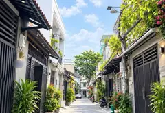 Nhà Hai Mặt Hẻm Tại Gò Xoài – Giá Tốt, Trung Tâm Quận Bình Tân... Bán nhà riêng tại Bình Hưng Hòa, Hồ Chí Minh 11