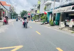 Nhà mặt phố 200m2 giá 22 tỷ tại Tam Châu, TP Thủ Đức... Bán nhà mặt phố tại Tam Bình, Hồ Chí Minh 07