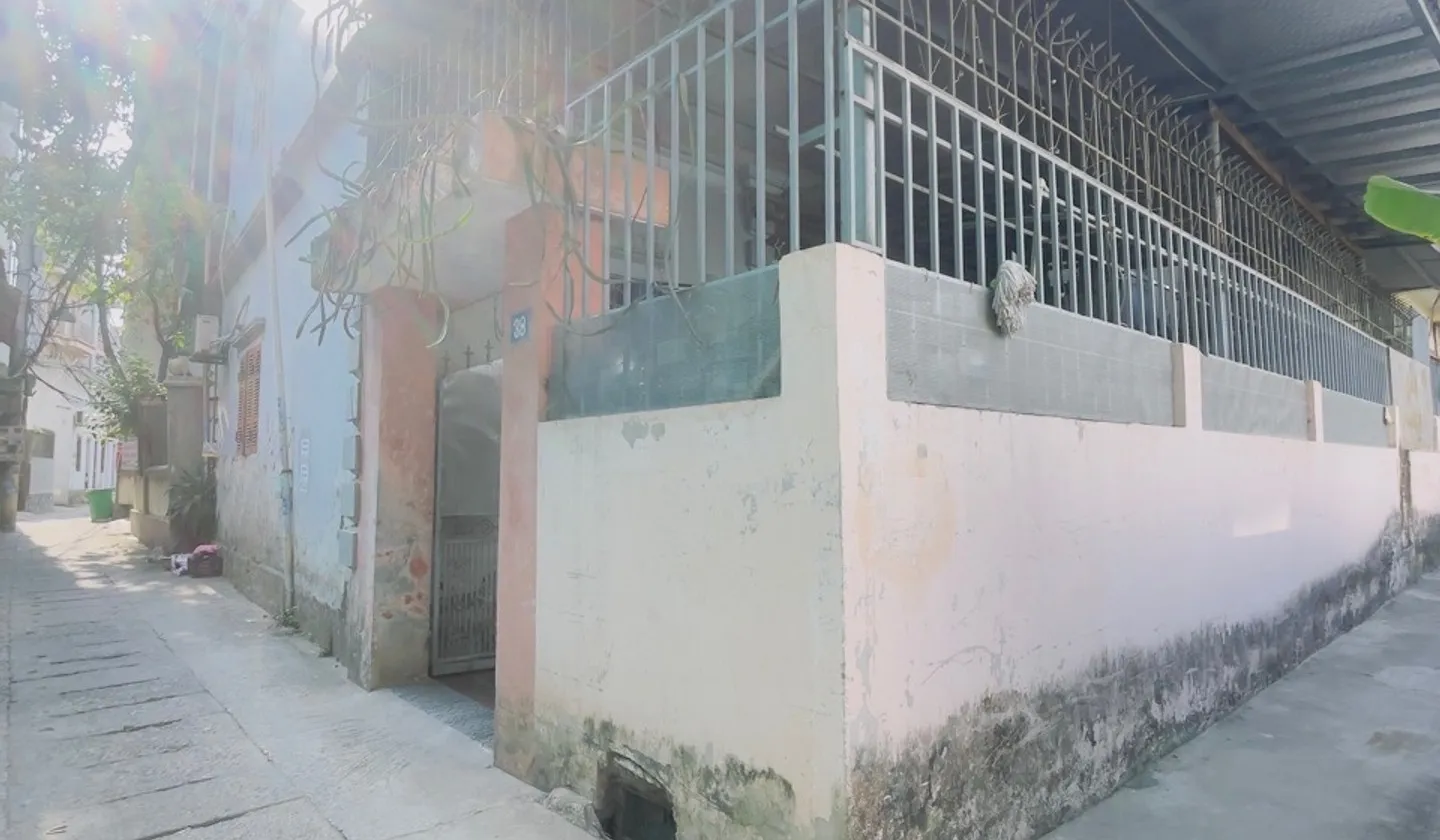 DƯƠNG NỘI _ LÔ GÓC 129M _ 3 TẦNG _ OTO ĐỖ CỮA _ GẦN LÊ TRỌNG TẤN _ AEON HÀ ĐÔNG _ GIÁ CHÀO 16,5 TỶ... Bán nhà riêng tại Dương Nội, Hà Nội 01