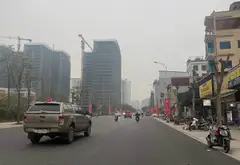 Siêu phẩm mặt phố Tân Thụy, thang máy, ô tô quay đầu... Bán nhà mặt phố tại Việt Hưng, Hà Nội 01