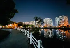 Bán,gấp biệt thự đẳng cấp gần Vinhomes Riverside!... Bán biệt thự, liền kề tại Việt Hưng, Hà Nội 02