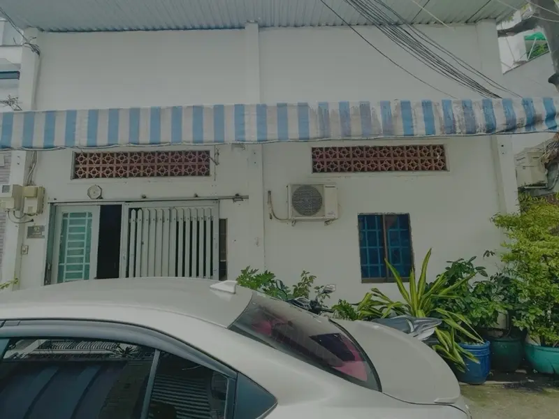 Nhà mặt phố 1 tầng 7m mặt tiền, diện tích 152 m2, giá 16 tỷ... Bán nhà mặt phố tại Phú Thọ Hòa, Hồ Chí Minh 01