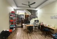Bán nhà Hoàng Mai-phố Định Công Hạ 54m2 x3tầng. Mt 4.5. ngõ 30m ô tô tránh... Bán nhà riêng tại Định Công, Hà Nội 01