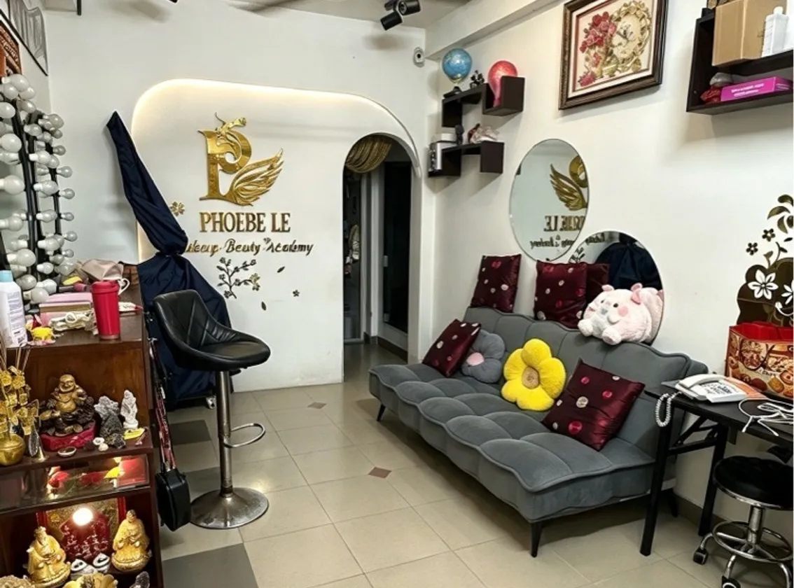 Nhà đẹp 3 tầng Phường Bàn Cờ, trung tâm Quận 3... Bán nhà riêng tại Bàn Cờ, Hồ Chí Minh 01