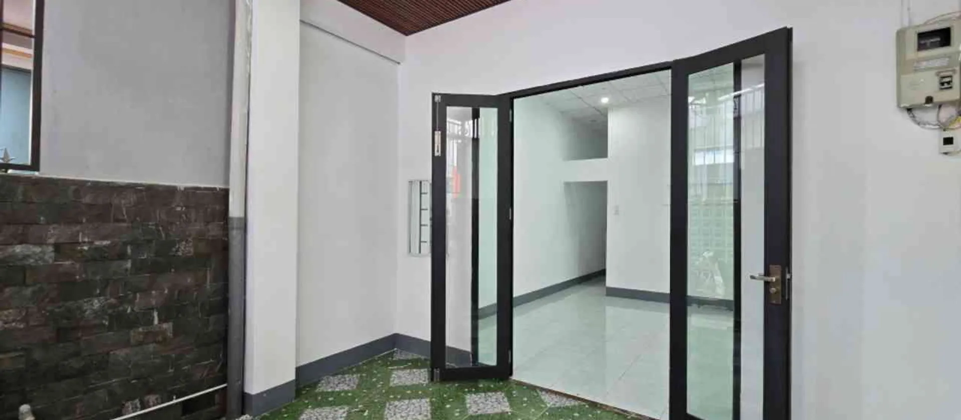 Bán nhà cấp 4 gần trung tâm xã Hòa An, diện tích 62.4m²... Bán nhà riêng tại An Khê, Đà Nẵng 01