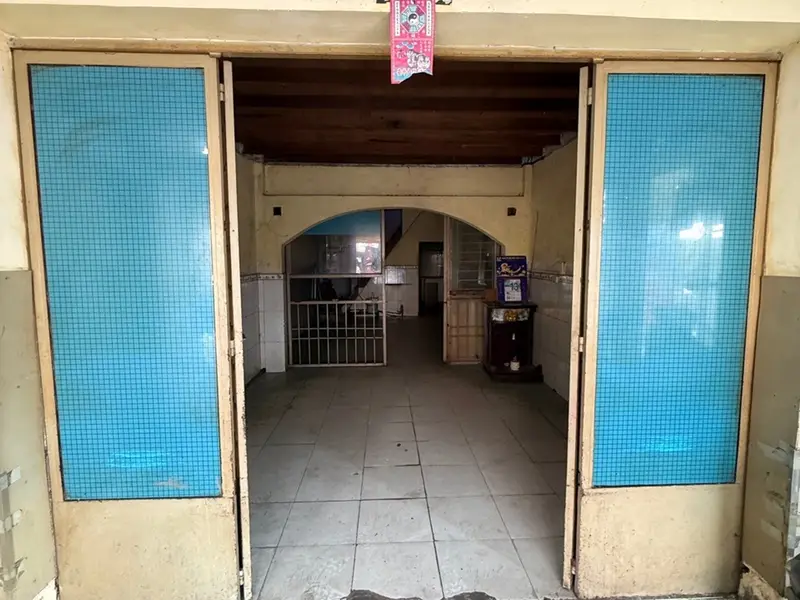 Bán nhà mặt tiền đường Bùi Minh Trực, phường Bình Đông... Bán nhà mặt phố tại Bình Đông, Hồ Chí Minh 01