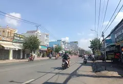 Nhà mặt tiền đường Huỳnh Tấn Phát Thị trấn Nhà bè. 725 chỉ 15 tỷ... Bán nhà mặt phố tại Nhà Bè, Hồ Chí Minh 02