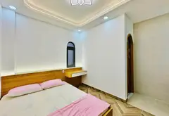 Bán gấp căn nhà xây mới 99% ngay trung Tâm Bình Thạnh. Khu chợ Bà chiểu.... Bán nhà riêng tại Gia Định, Hồ Chí Minh 12