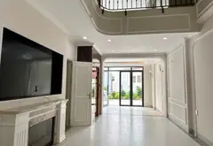 Bán Shophouse 5 tầng hướng Đông tại Văn Cao, Hải Phòng, giá 7.4 tỷ... Bán Shophouse tại Hải An, Hải Phòng 04