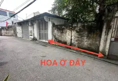 Bán đất 64.5m2 hướng Bắc tại Tổ 24 Nguyên Khê, Phúc Thịnh, đường ô tô rộng 5m... Bán đất tại Phúc Thịnh, Hà Nội 01