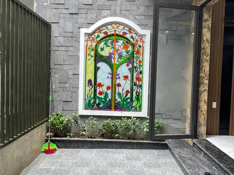 Bán nhà mặt ngõ Thế Lữ gần Sông Tam Bạc 75m2 4 tầng, chỉ 5,2 tỷ full nội thất... Bán nhà riêng tại Hồng Bàng, Hải Phòng 01