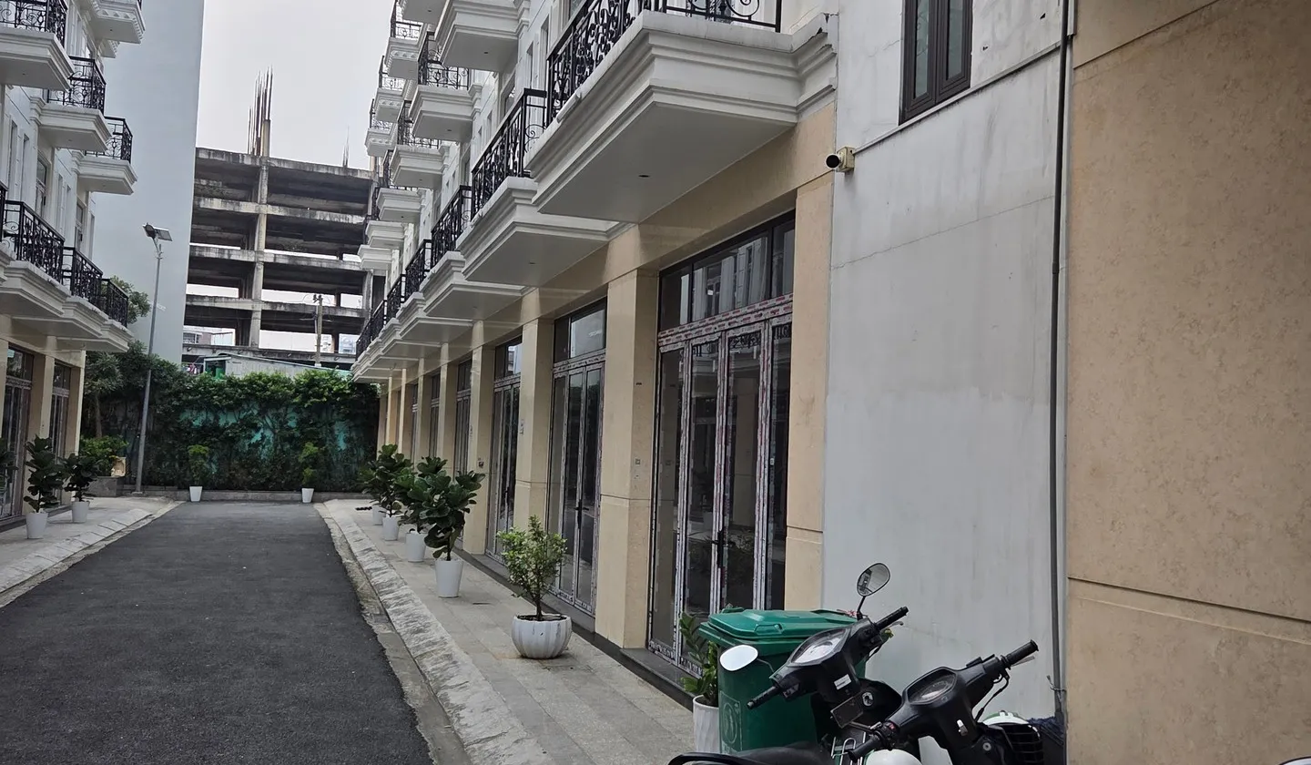 Bán nhà 4 tầng diện tích 64,6m2 hướng Đông Bắc tại Tân Phú... Bán nhà riêng tại Tân Phú, Hồ Chí Minh 01