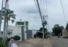 Bán nhà xưởng 1300m, Mt Tân Thới Nhì, Hóc Môn... Bán kho, nhà xưởng tại Xuân Thới Sơn, Hồ Chí Minh 04