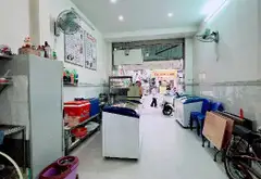 Bán nhà mặt tiền phạm thế hiển 4 tầng 5 phòng ngủ tại Quận 8 giá 12,9 tỷ... Bán nhà mặt phố tại Chánh Hưng, Hồ Chí Minh 03