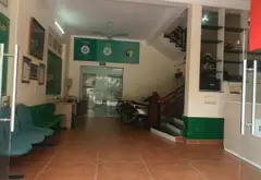 Biệt thự 5 tầng mặt tiền rộng ở Võ Cường, Bắc Ninh... Bán biệt thự, liền kề tại Võ Cường, Bắc Ninh 04
